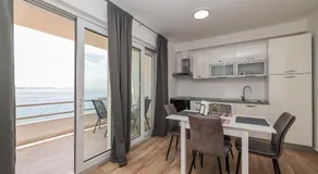 Beachfront Apartments Tić with Seaview - Image 3