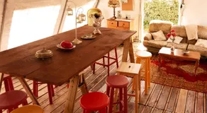 Aparra Surfcamp Auberge Capbreton - Image 2