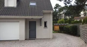 Maison familiale 3 chambres à Stella-Plage avec jardin, parking et WIFI - FR-1-236-108 - Image 4