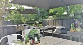 Cosy floating boatlodge, "Paris" - Image 5