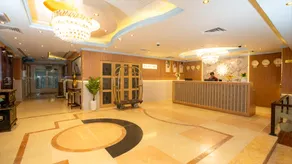 Oriental Hotel Apartments - Image 5