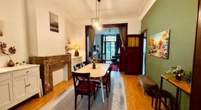 Cozy, comfortable apt, well located - EU ULB VUB - Image 3