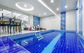 Gapyeong Olive Pool Villa - Image 3