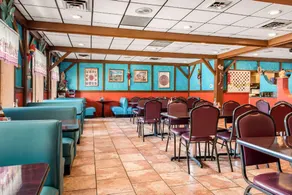 Quality Inn Huntingburg - Jasper - Image 4