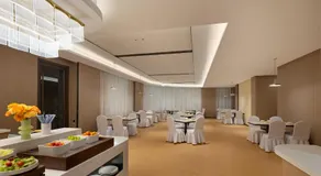 欢漫酒店兰州市西固区政府金城公园店 - Image 4