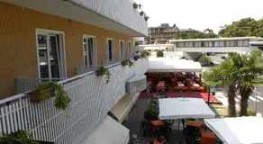Hotel Santa Cruz - Image 4
