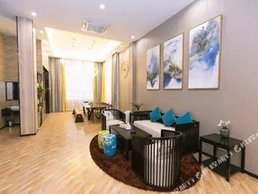 Guishu Villa - Image 3