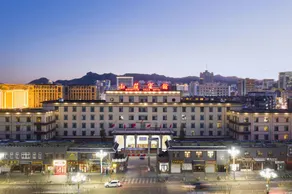 Mountain Villa Hotel - Image 3