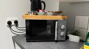 Luxury Detached Studio Apartment - Free Super Fast WiFi - Free Parking - 15 Mins from Luton Airport - Image 4