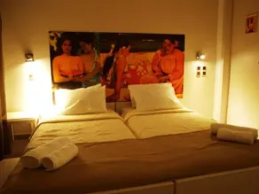 Tree of Life Art Hotel - Image 3