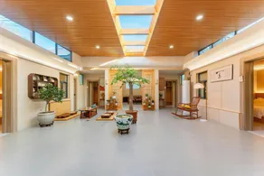 Thank U Select Hotel (Qufu Confucius Museum Branch) - Image 3