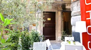 Palazzo Cambiaso Albergo Etico Genova - Image 5