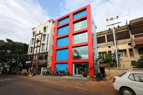 Hotel O Sai Swastik - Image 4