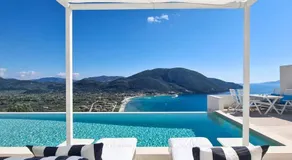 Koru villa Vasiliki Lefkada - Image 4