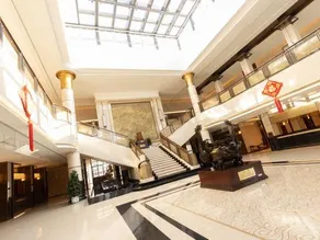 Pingshuo Hotel - Image 2