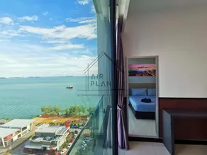 PD D’Wharf Amazing Seaview Suite 9 (Up to 6 Pax) - Image 4