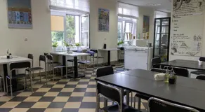 Kolegium Nowe PANS - hostel - Image 3