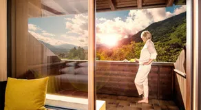 Hotel garni Landhaus Maria Grün - Image 2