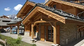 Odalys Chalet Prestige Lodge - Image 5