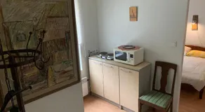 Piiri 12, white Apartment - 2 big beds - Very Cute Apartment- free parking-free wifi - Image 5