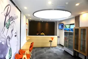 7 Days Premium·Nanchong Sichou Road - Image 2