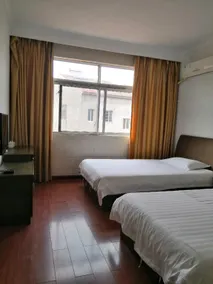 Jiangling Fuyuan Hotel - Image 2