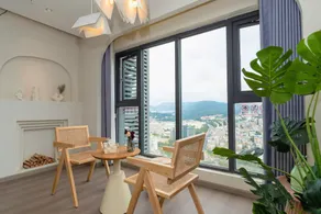 Art House Cloud Inn (Langyue Bay Branch) - Image 4