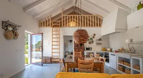 Malas a Montes - Alentejo Rural Retreat with Lap Pool near the beach - Image 2
