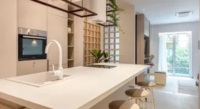 Culture Retreat Apartments near Archaeological Museum by Upstreet - Image 5