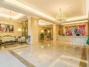 Vienna International Hotel Guangdong Foshan Green Island Plaza - Image 3