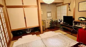 Guest House Chara - Image 2