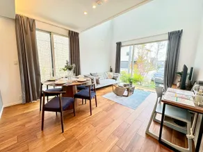 Akikawa Koshi 1 | 15 min to TSMC | 4LDK House | Up to 6 Guests - Image 3