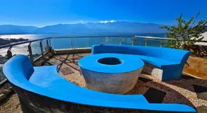 Super Invincible All Seaview Villa Home for International Friends - Image 2