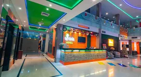 Miyanna Hotel & Convention - Image 3