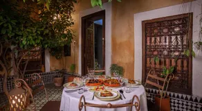Riad KHOL Bohémia - Image 4