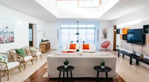 EcoVilla White Suite, klimatiserad pool, grill, gratis Wifi, strand - Image 3