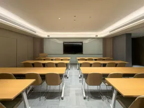 JI Hotel (Shantou High Speed Railway Station) - Image 5