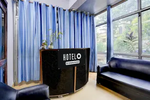 Hotel O Ujjawal Bhawan Formerly Anmol Residency - Image 3