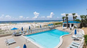 \"Sea Oats Unit 509\" Gorgeous Condo avec partielles Vues du Golfe !! - Image 3