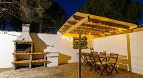 La cabaña de Parisito - Casa con piscina privada - Image 3