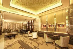 Nanning Landmark Hotel - Image 4