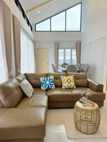 Wara Pool Villa Aonang - Image 2