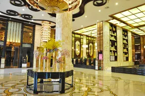 Rendezvous Hotel - Image 2