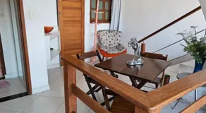 Suite Grande Rio - Ar condicionado - Image 4
