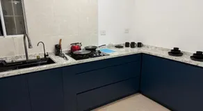 Casa en fracc residencial privado frente a un parque 2 dormitorios - Image 4