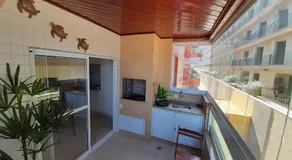 Lindo Apartamento Beira-mar - Ubatuba-SP - Image 5