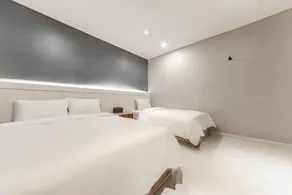 Pohang Daejam-dong HOTEL VALLAS - Image 4
