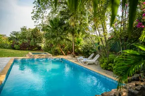 Vesperia Luxury Villa Kune Village - Image 3