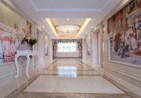Vienna Hotel Hunan Didong New District - Image 4