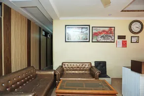 Hotel OTirupati - Image 2